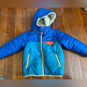 Patagonia Toddler Tribbles Coat